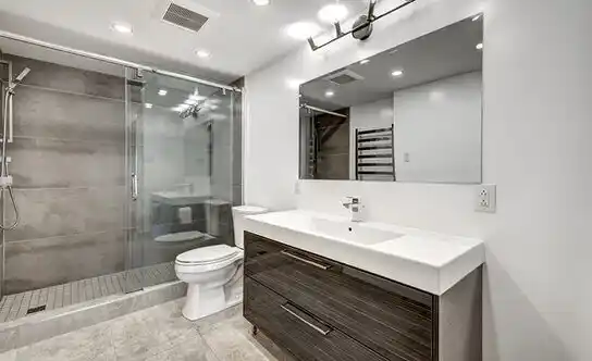 bathroom services Menomonee Falls